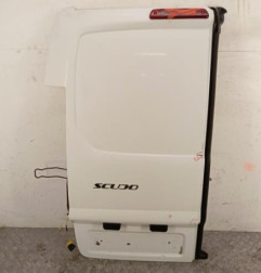 Porte de coffre gauche FIAT SCUDO 2 Photo n°1