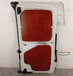 Porte de coffre gauche FIAT SCUDO 2 Photo n°6