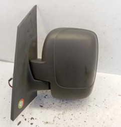 Retroviseur gauche FIAT SCUDO 2 Photo n°1