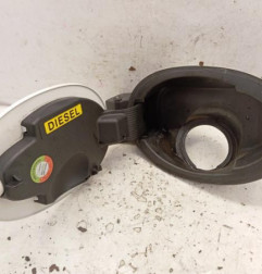 Trappe d'essence FIAT SCUDO 2