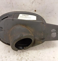 Trappe d'essence FIAT SCUDO 2 Photo n°3