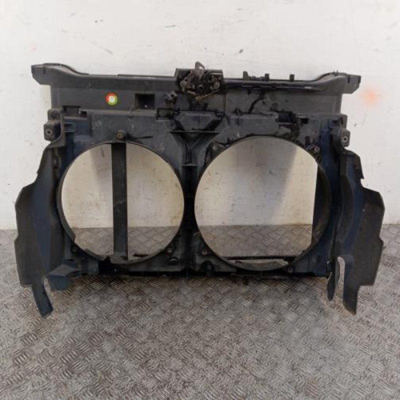 Face avant FIAT SCUDO 2