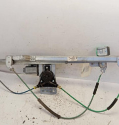 Leve vitre electrique avant gauche FIAT SCUDO 2 Photo n°1