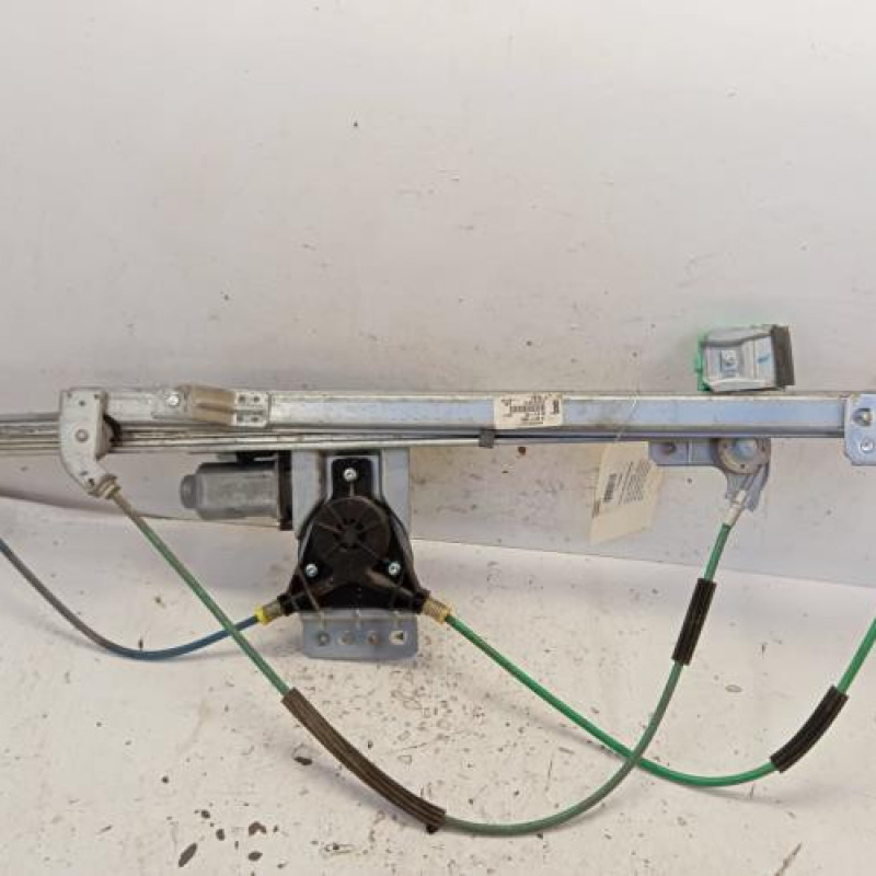 Leve vitre electrique avant gauche FIAT SCUDO 2
