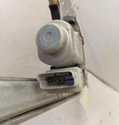 Leve vitre electrique avant gauche FIAT SCUDO 2 Photo n°3