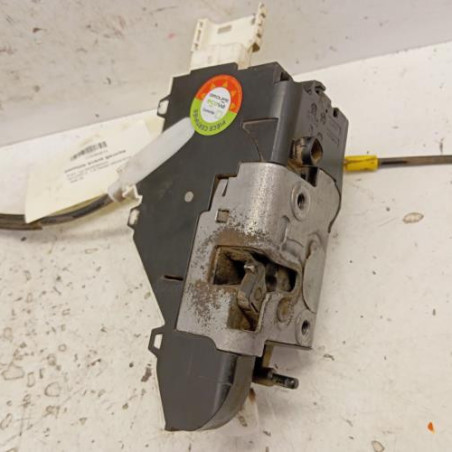 Serrure avant gauche FIAT SCUDO 2 Photo n°1