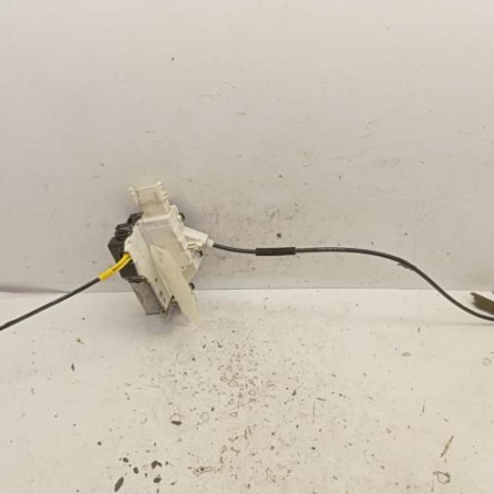 Serrure avant gauche FIAT SCUDO 2