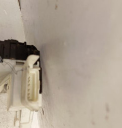 Serrure avant gauche FIAT SCUDO 2 Photo n°3