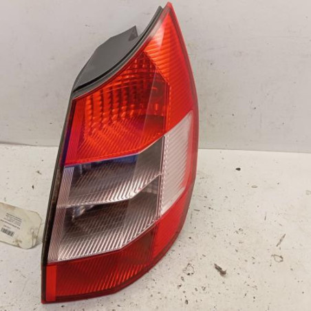 Feu arriere principal droit (feux) RENAULT SCENIC 2 Photo n°1