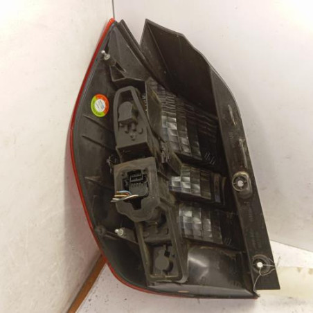 Feu arriere principal droit (feux) RENAULT SCENIC 2