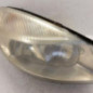 Optique avant principal droit (feux)(phare) RENAULT SCENIC 2