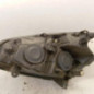 Optique avant principal droit (feux)(phare) RENAULT SCENIC 2