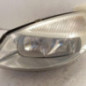 Optique avant principal gauche (feux)(phare) RENAULT SCENIC 2