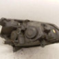 Optique avant principal gauche (feux)(phare) RENAULT SCENIC 2