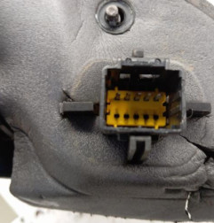 Retroviseur gauche RENAULT SCENIC 2 Photo n°4