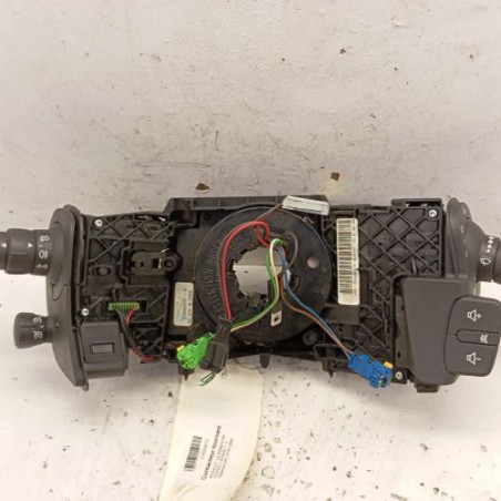 Contacteur tournant RENAULT SCENIC 2 Photo n°1