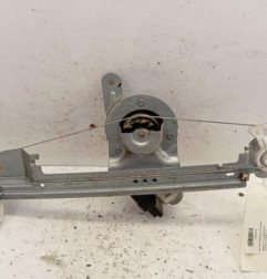 Leve vitre electrique arriere droit RENAULT SCENIC 2 Photo n°1