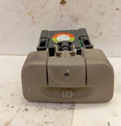 Poignee electrique frein a main RENAULT SCENIC 2 Photo n°1