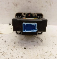 Poignee electrique frein a main RENAULT SCENIC 2