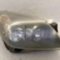 Optique avant principal droit (feux)(phare) OPEL ASTRA H