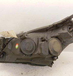 Optique avant principal droit (feux)(phare) OPEL ASTRA H