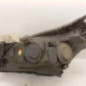Optique avant principal droit (feux)(phare) OPEL ASTRA H