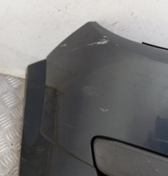 Pare choc avant OPEL ASTRA H Photo n°3