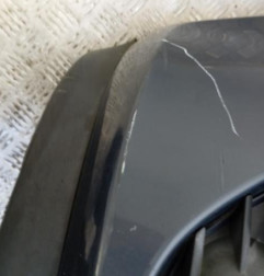 Pare choc avant OPEL ASTRA H Photo n°4