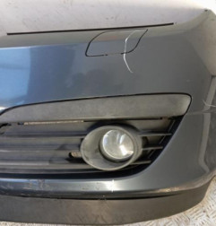 Pare choc avant OPEL ASTRA H Photo n°6