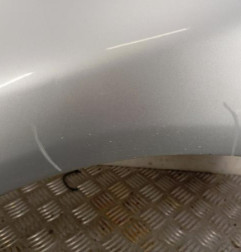 Aile avant gauche SEAT IBIZA 3 Photo n°3