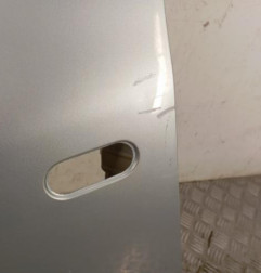 Aile avant gauche SEAT IBIZA 3 Photo n°4