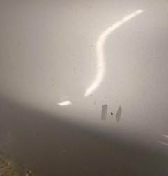 Aile avant gauche SEAT IBIZA 3 Photo n°5