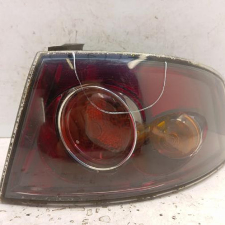 Feu arriere principal droit (feux) SEAT IBIZA 3 Photo n°1