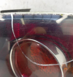 Feu arriere principal droit (feux) SEAT IBIZA 3