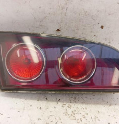 Feu arriere secondaire gauche (feux) SEAT IBIZA 3 Photo n°1