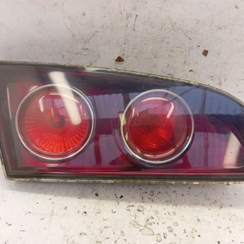 Feu arriere secondaire gauche (feux) SEAT IBIZA 3