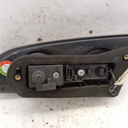 Feu arriere secondaire gauche (feux) SEAT IBIZA 3