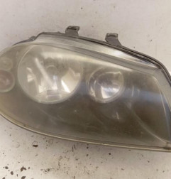 Optique avant principal droit (feux)(phare) SEAT IBIZA 3 Photo n°1