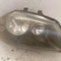Optique avant principal droit (feux)(phare) SEAT IBIZA 3