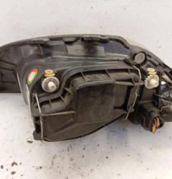 Optique avant principal droit (feux)(phare) SEAT IBIZA 3
