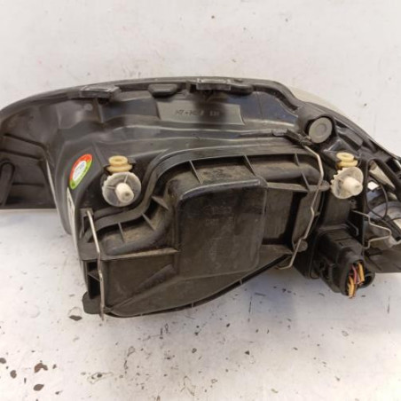 Optique avant principal droit (feux)(phare) SEAT IBIZA 3