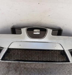 Pare choc avant SEAT IBIZA 3 Photo n°1
