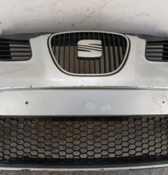 Pare choc avant SEAT IBIZA 3 Photo n°3