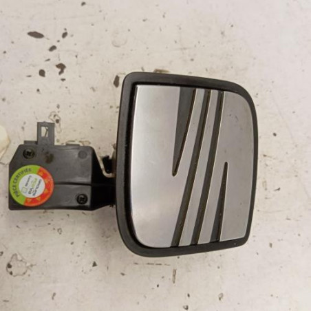 Poignee hayon SEAT IBIZA 3 Photo n°1