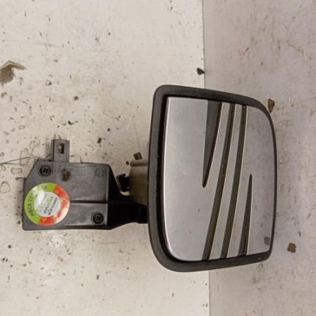 Poignee hayon SEAT IBIZA 3