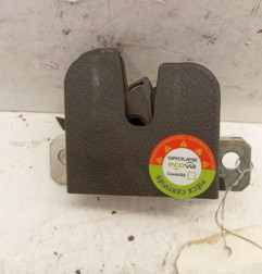 Serrure de hayon SEAT IBIZA 3 Photo n°1