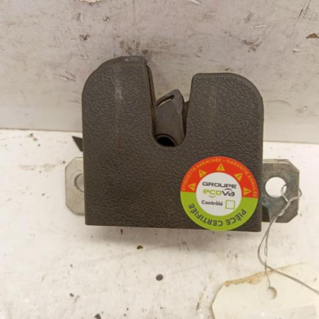 Serrure de hayon SEAT IBIZA 3 Photo n°1