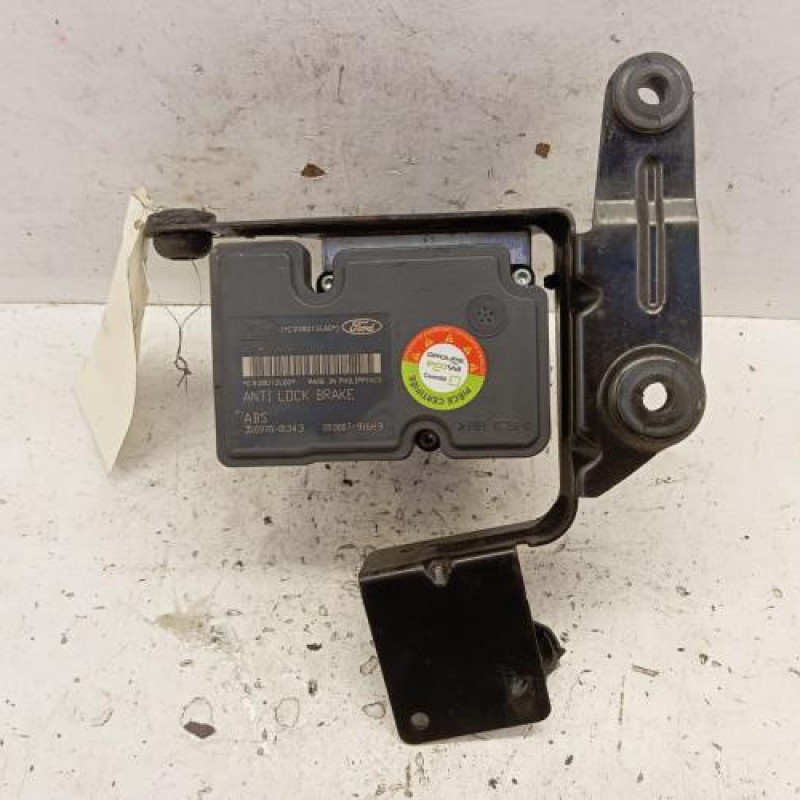 Bloc ABS (freins anti-blocage) FORD KA 1 Bloc ABS (freins anti-blocage) FORD KA 1