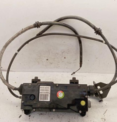 Bloc electrique de frein a main RENAULT GRAND SCENIC 2 Photo n°1