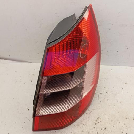Feu arriere principal droit (feux) RENAULT GRAND SCENIC 2 Photo n°1